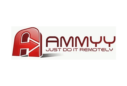 Clique para baixar o Acesso Remoto - Ammyy Admin